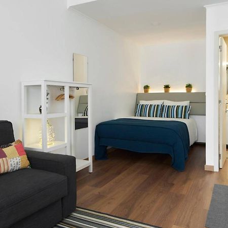 Cozy Studio Alvalade Lisboa 外观 照片