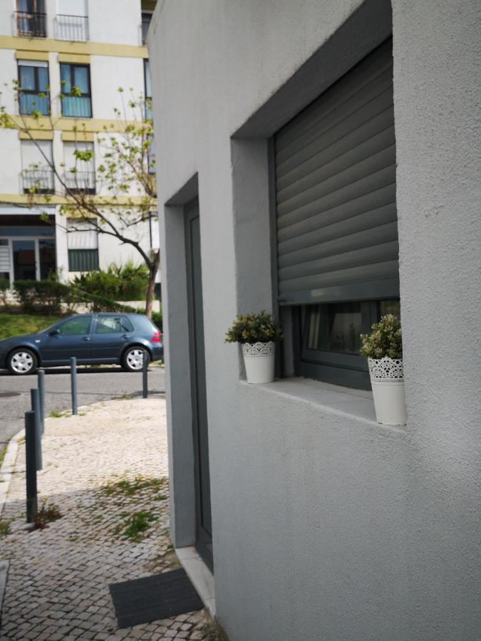 Cozy Studio Alvalade Lisboa 外观 照片