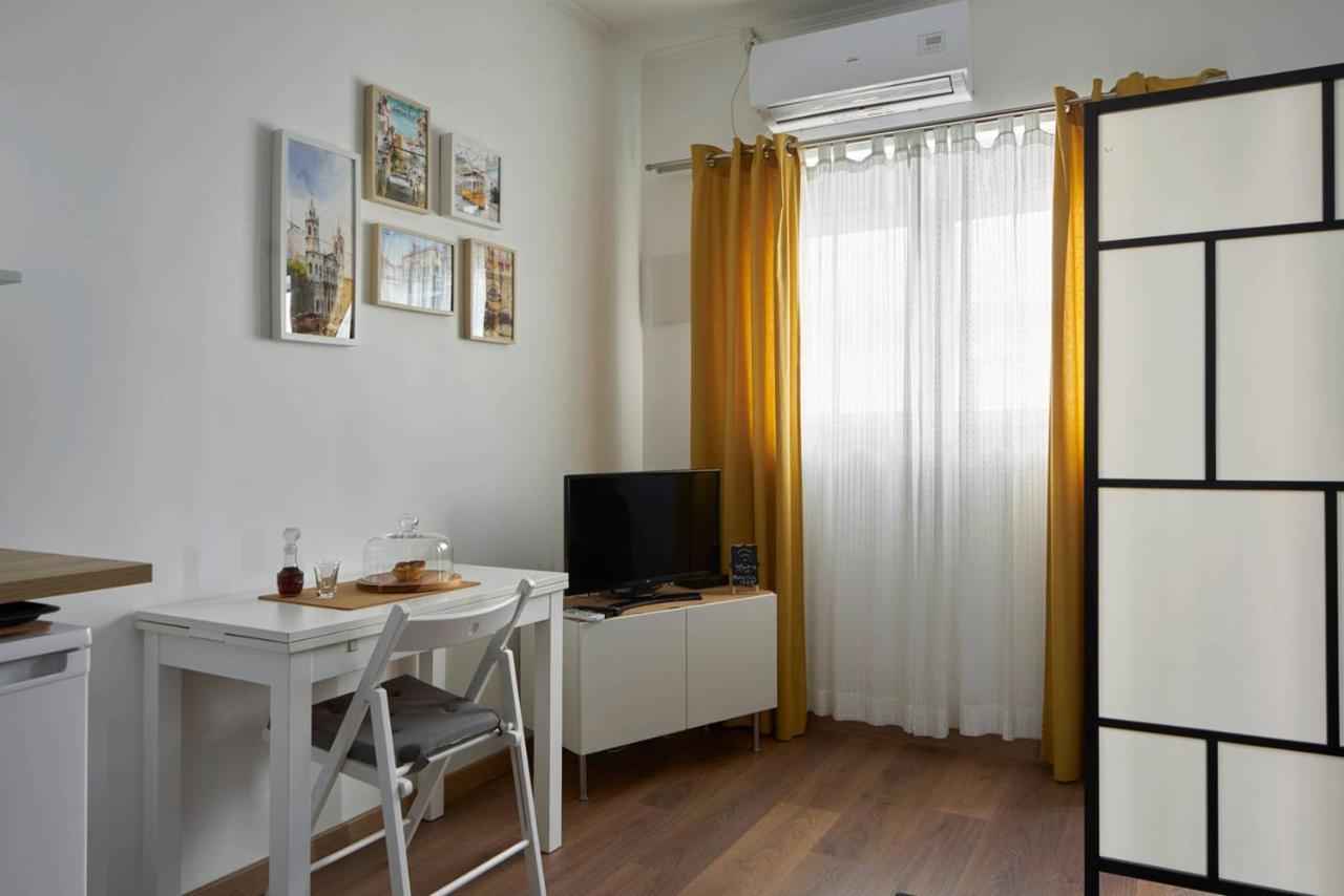 Cozy Studio Alvalade Lisboa 外观 照片