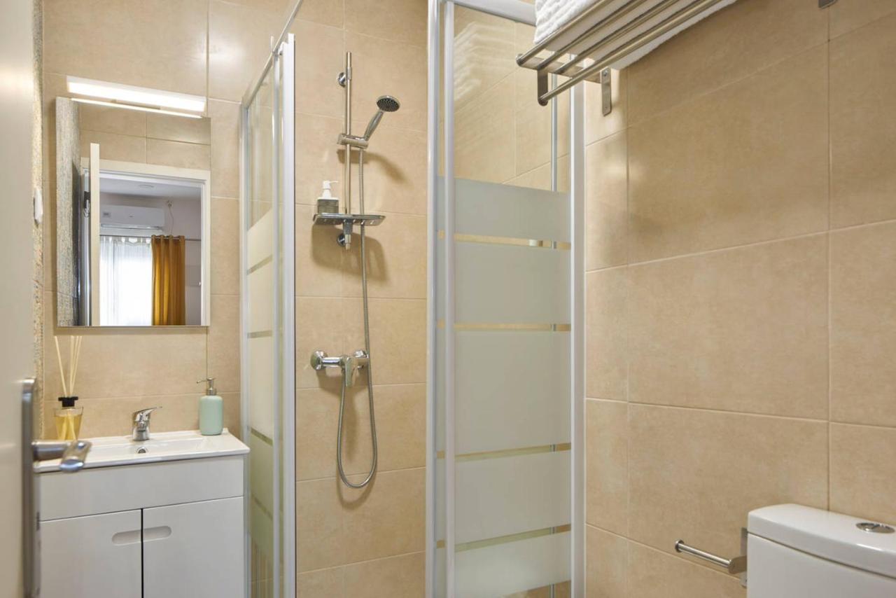 Cozy Studio Alvalade Lisboa 外观 照片