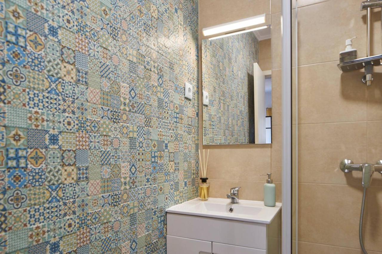 Cozy Studio Alvalade Lisboa 外观 照片