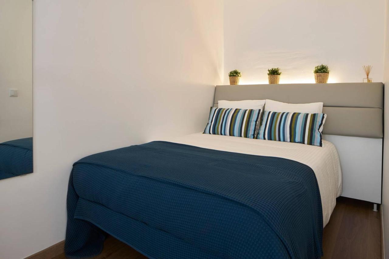 Cozy Studio Alvalade Lisboa 外观 照片